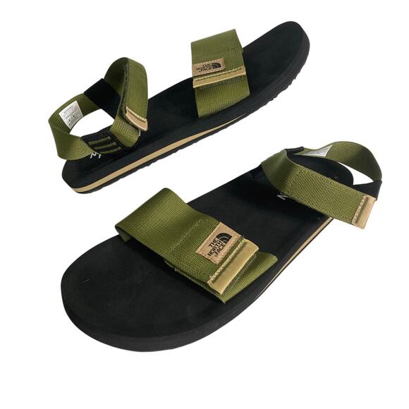 The North Face Other - The North Face Men's M Skeena Sandal Size 10